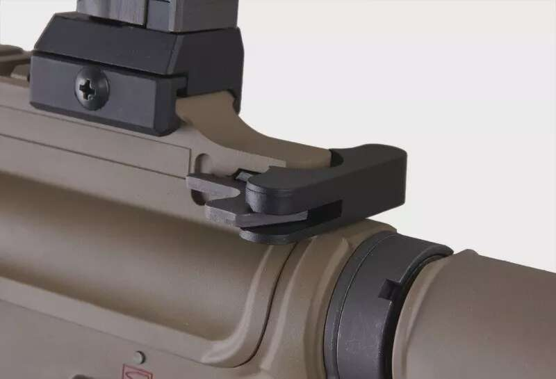 WE Open Bolt assault rifle replica - Tan