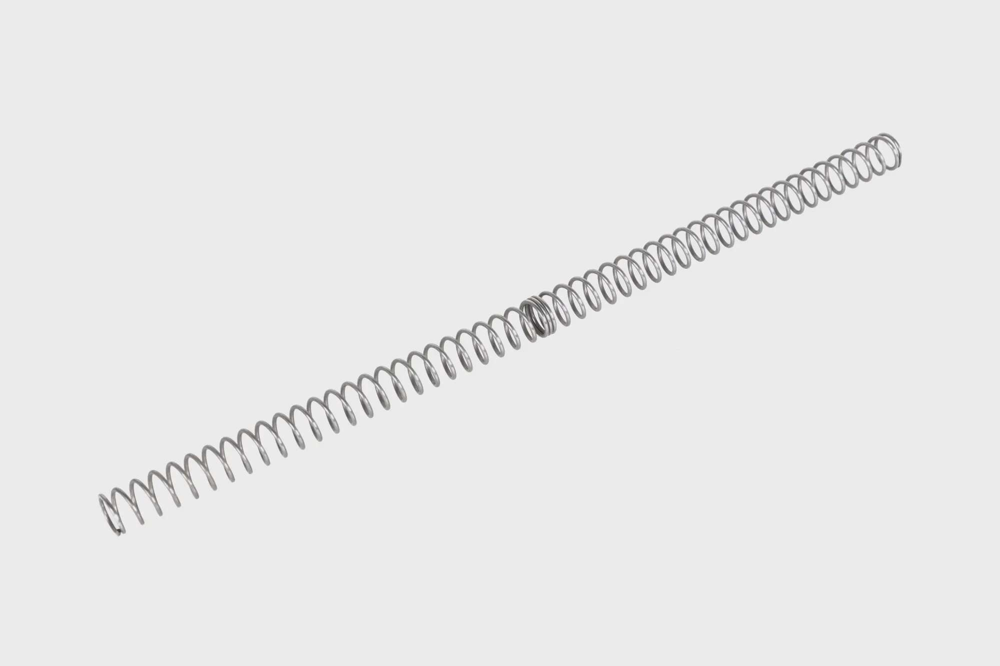 Silverback 60 Newton mainspring for SRS & TAC-41 replicas