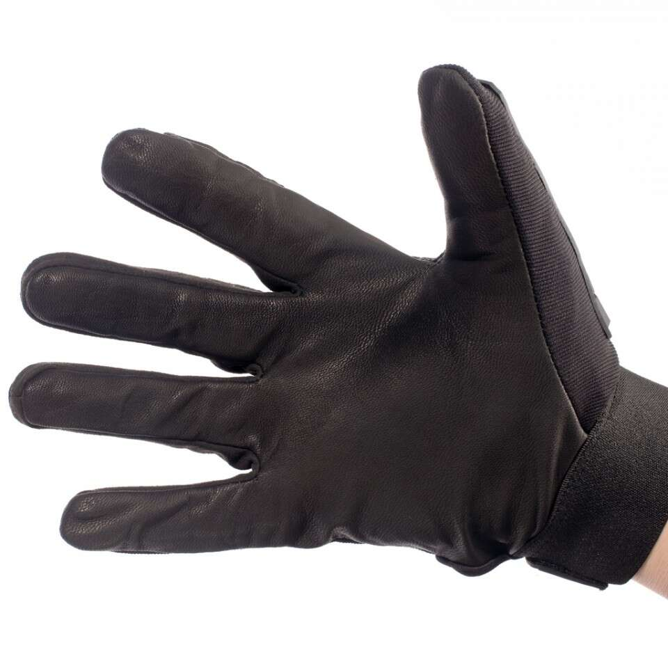 Cold Steel Battle Gloves - Black - Size XXLarge