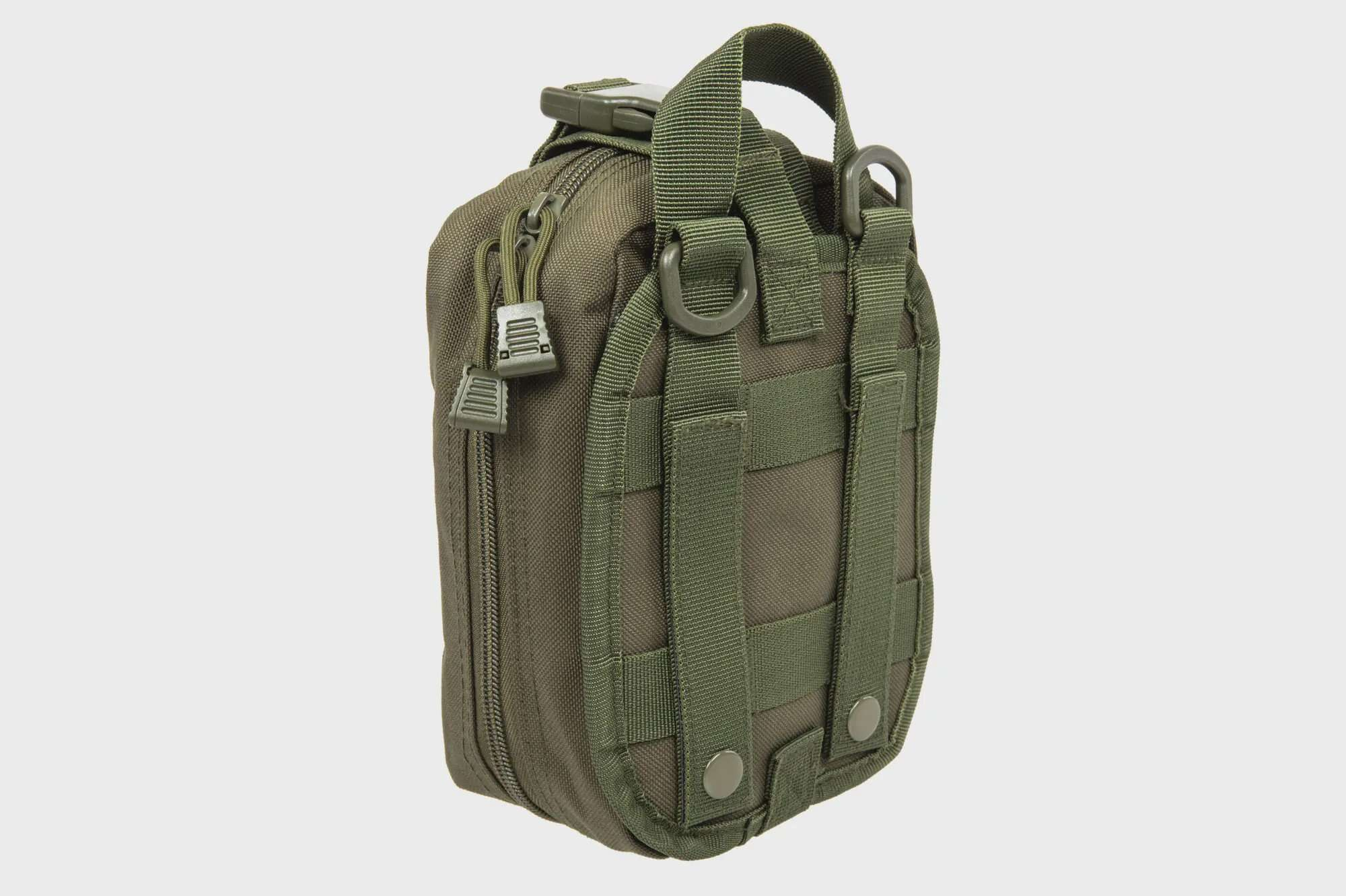 Molle ripped first aid kit Specna Arms Olive