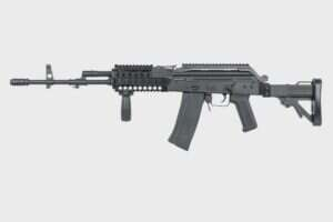 Assault rifle airsoft Fabryka Broni Radom wz.96C Beryl