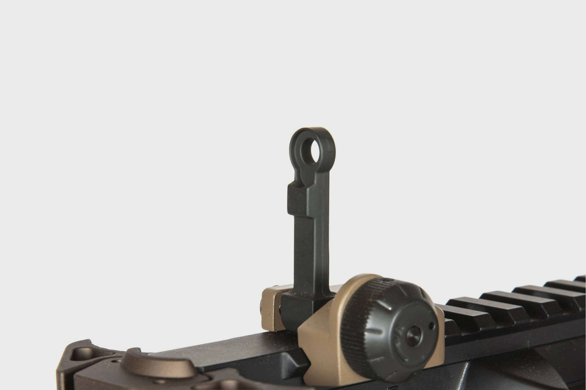 B4 URG-U Rifle Replica (B.R.S.S.) - Half-Tan