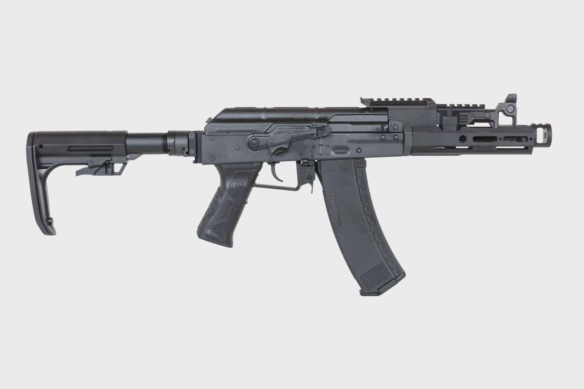 Arcturus Advanced Tactical AK MOD1 PDW AEG FE™ airsoft Carbine