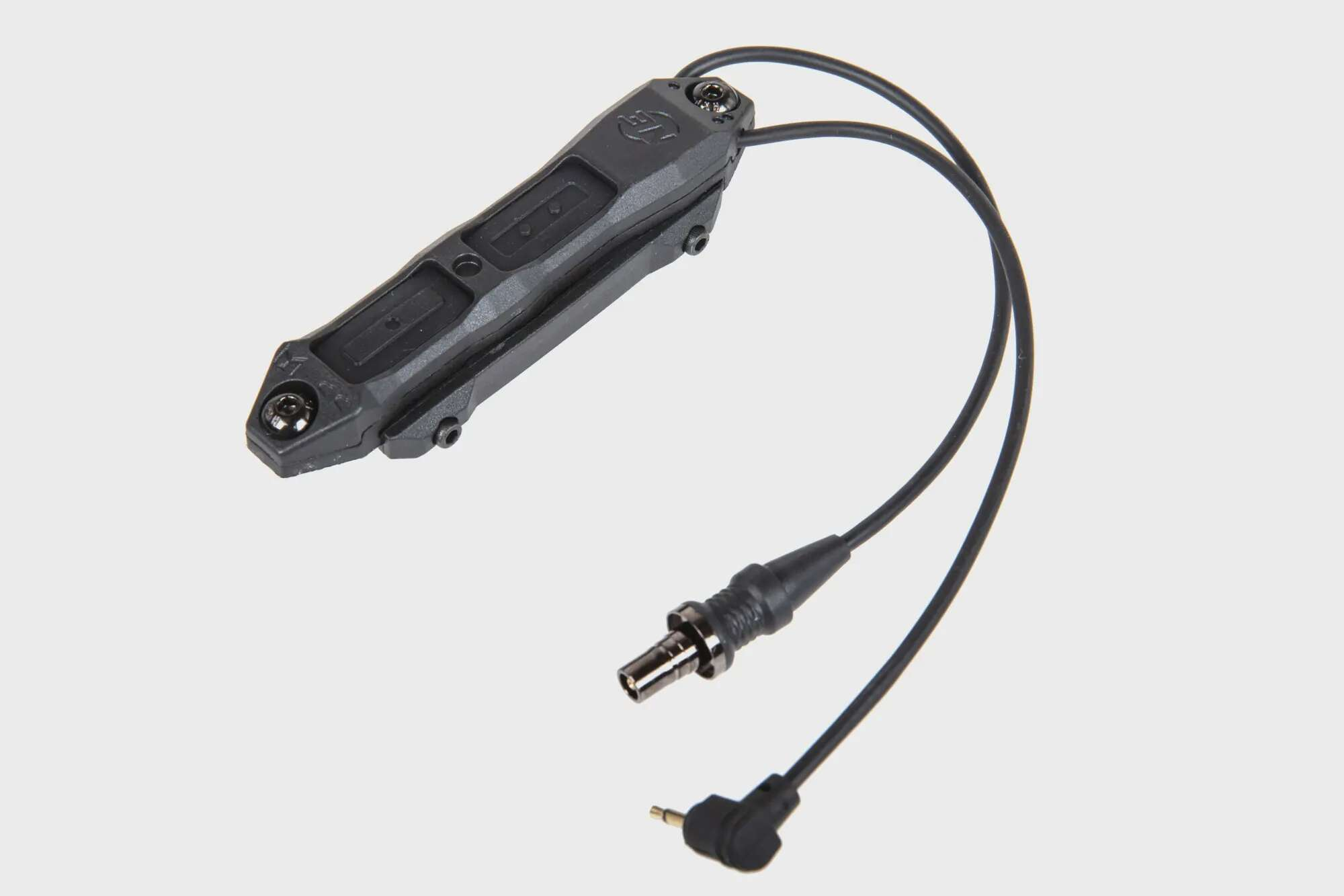 WADSN double gel switch WNE04040 (SF&2.5mm) Black