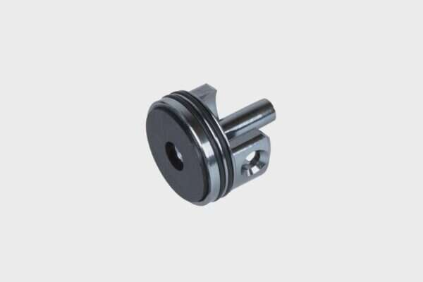 Aluminium double-sealed cylidra head SRC