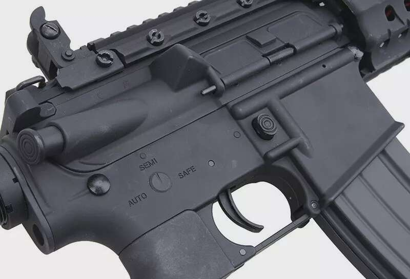 CM016 carbine replica