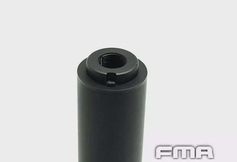 U.S. Air Force Tracer type sIlencer