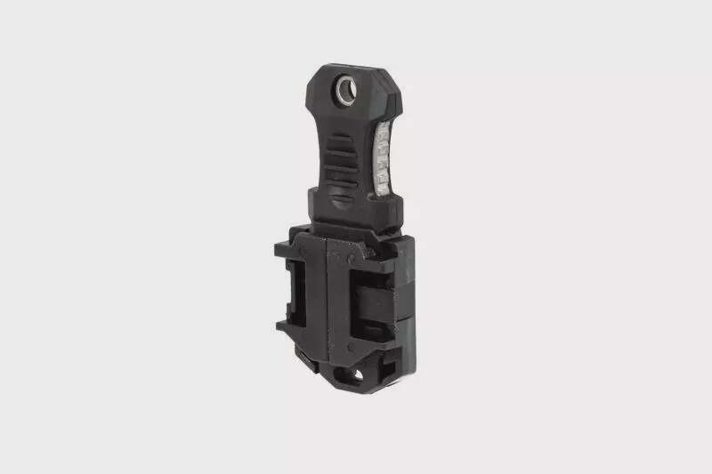 Tactical Pocket Knife - black