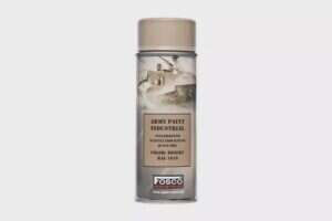 Camouflage Paint - Desert