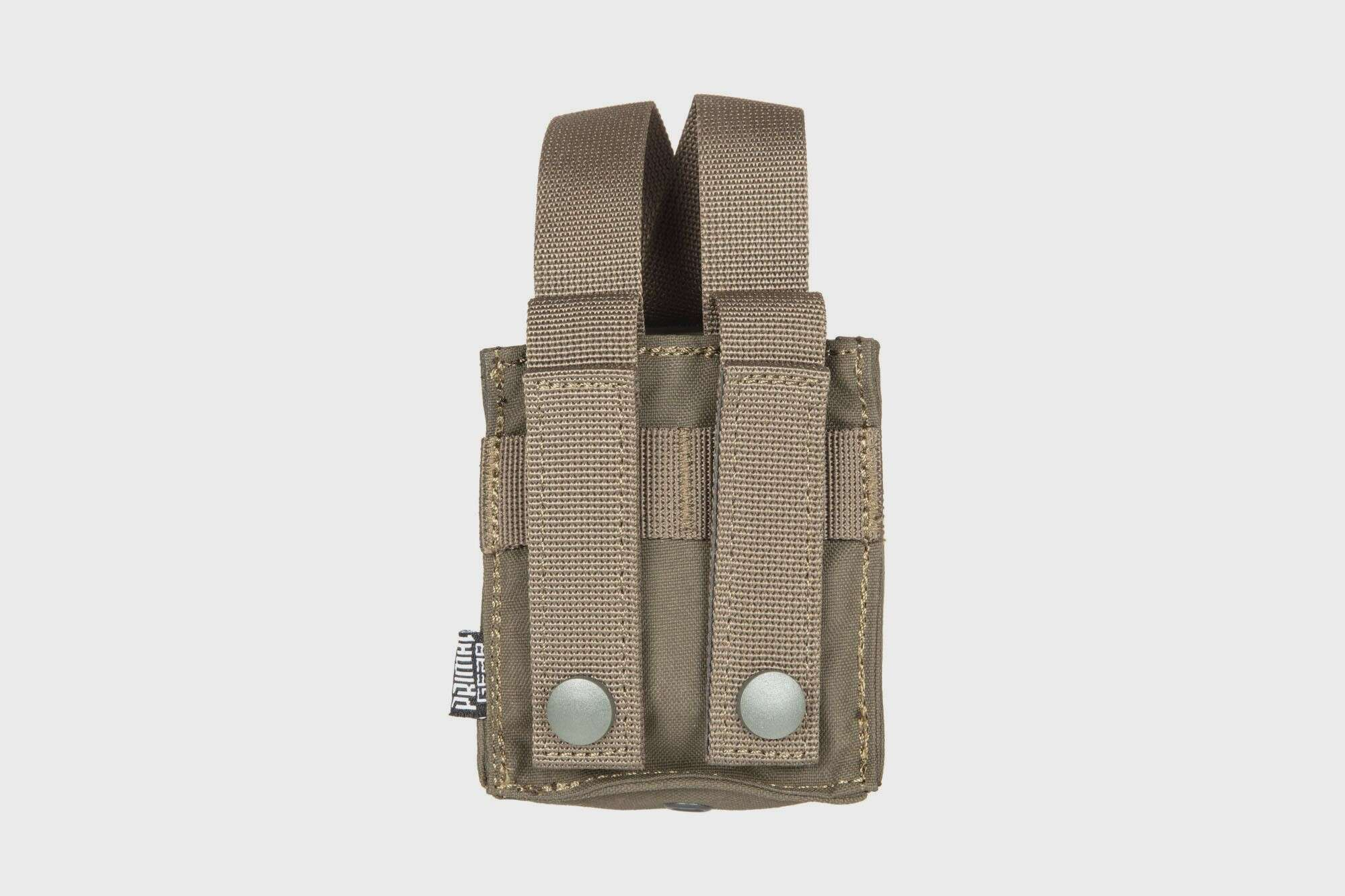 Botlle Pouch Ekta - Olive