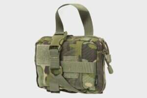 Specna Arms Tactical Multicam Tropic small breakaway first aid kit