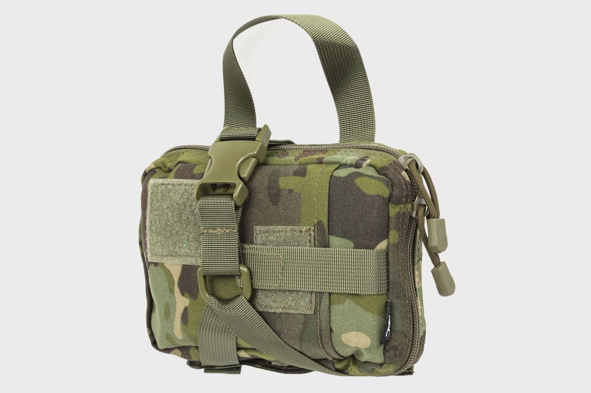 Specna Arms Tactical Multicam Tropic small breakaway first aid kit