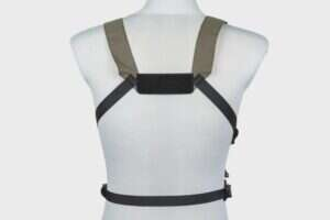 Specna Arms Tactical Adaptive Ranger Green Chest Rig Vest