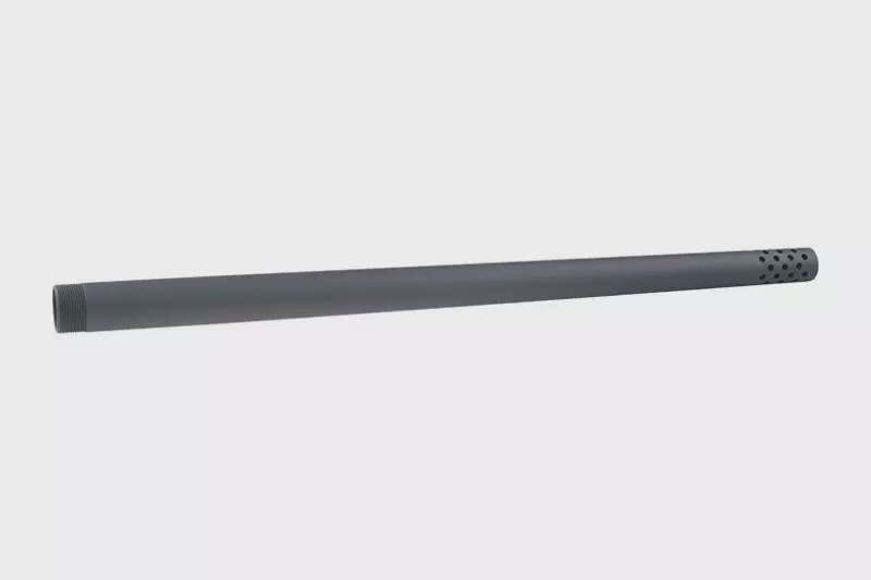 AS-OB-002-L External Barrel for Striker Replicas