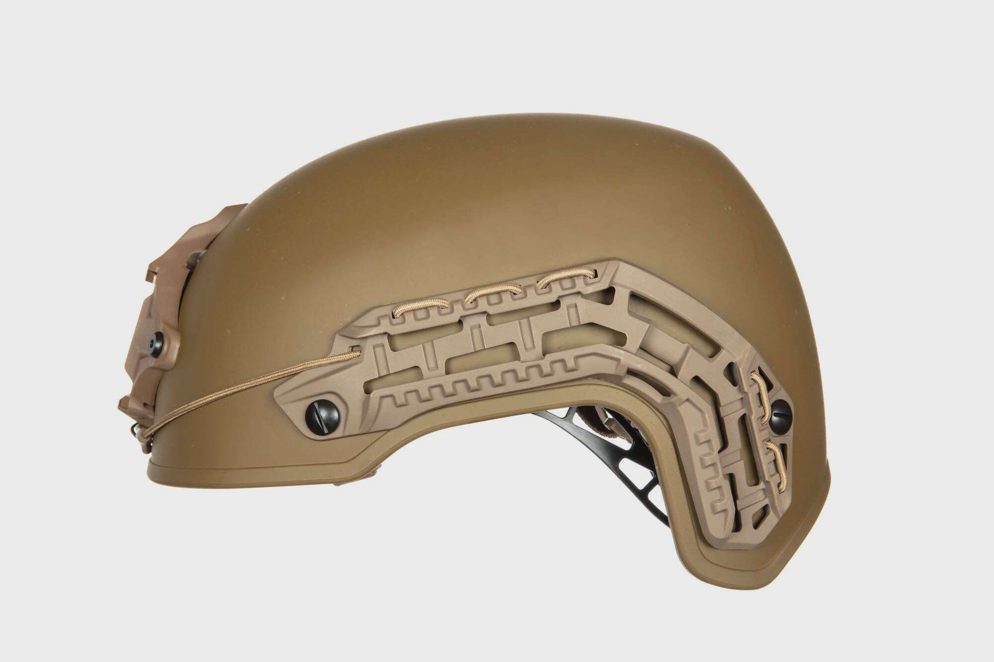 Caiman Helmet Replica - Coyote Brown (L/XL)