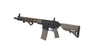 Specna Arms airsoft SA-E22 EDGE™ HAL 2 ETU Gen. 2 Olive Carbine