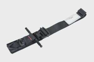 Wosport MG-89-ACC tactical stasis dummy