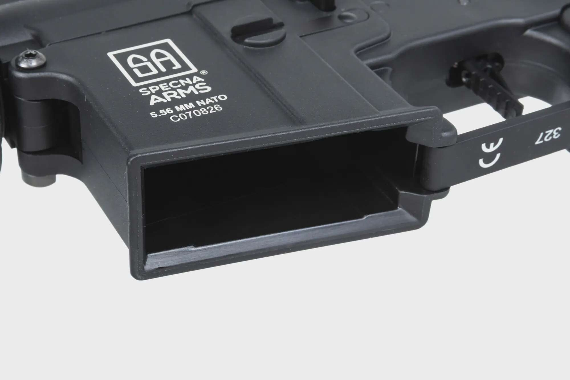 Specna Arms SA-C03 CORE™ Gen.2 HAL ETU™ airsoft Carbine Black