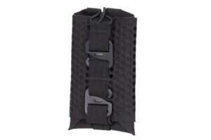 Wosport radio pouch VE-115-ACC-01 Black