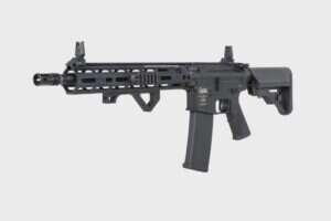 Specna Arms Daniel Defense® RIS III 12.5'' SA-C28 CORE™ Gen.2 HAL ETU™ airsoft Carbine Black