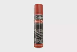 100ml gun oil