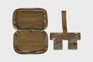 Quick Release First Aid Kit - Mullticam