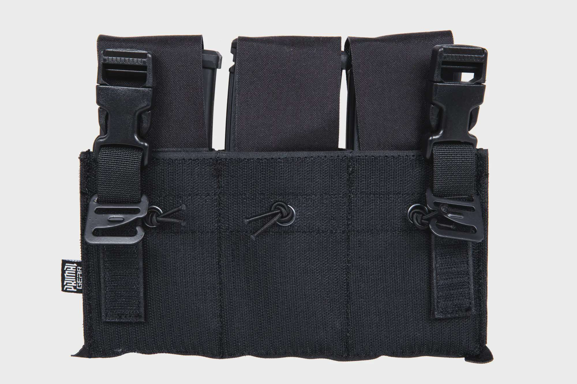 Primal Gear LG3V2 multifunctional magazine pouch Black