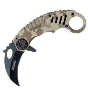 TAC-FORCE - 620DM - Fällkniv karambit