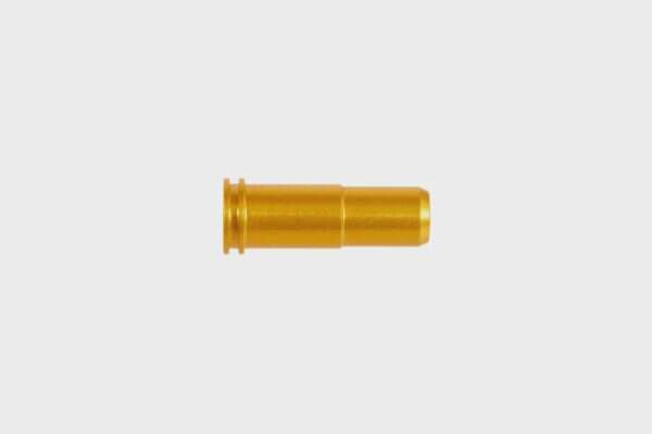 Aluminium sealed SoLink nozzle (24mm)