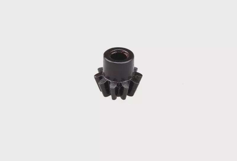 O-type motor gear