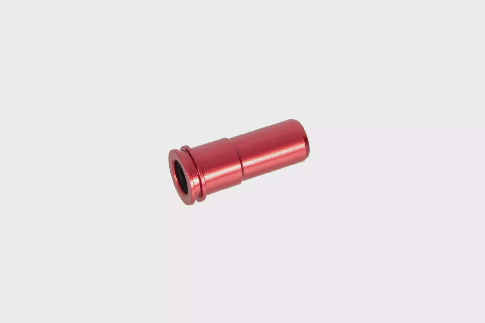 Aluminium sealed nozzle for AK replicas