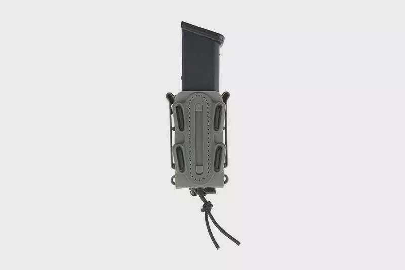 SSSMC Pistol Magazine Pouch - foliage green