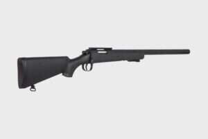 Specna Arms SA-S12 sniper airsoft rifle Black
