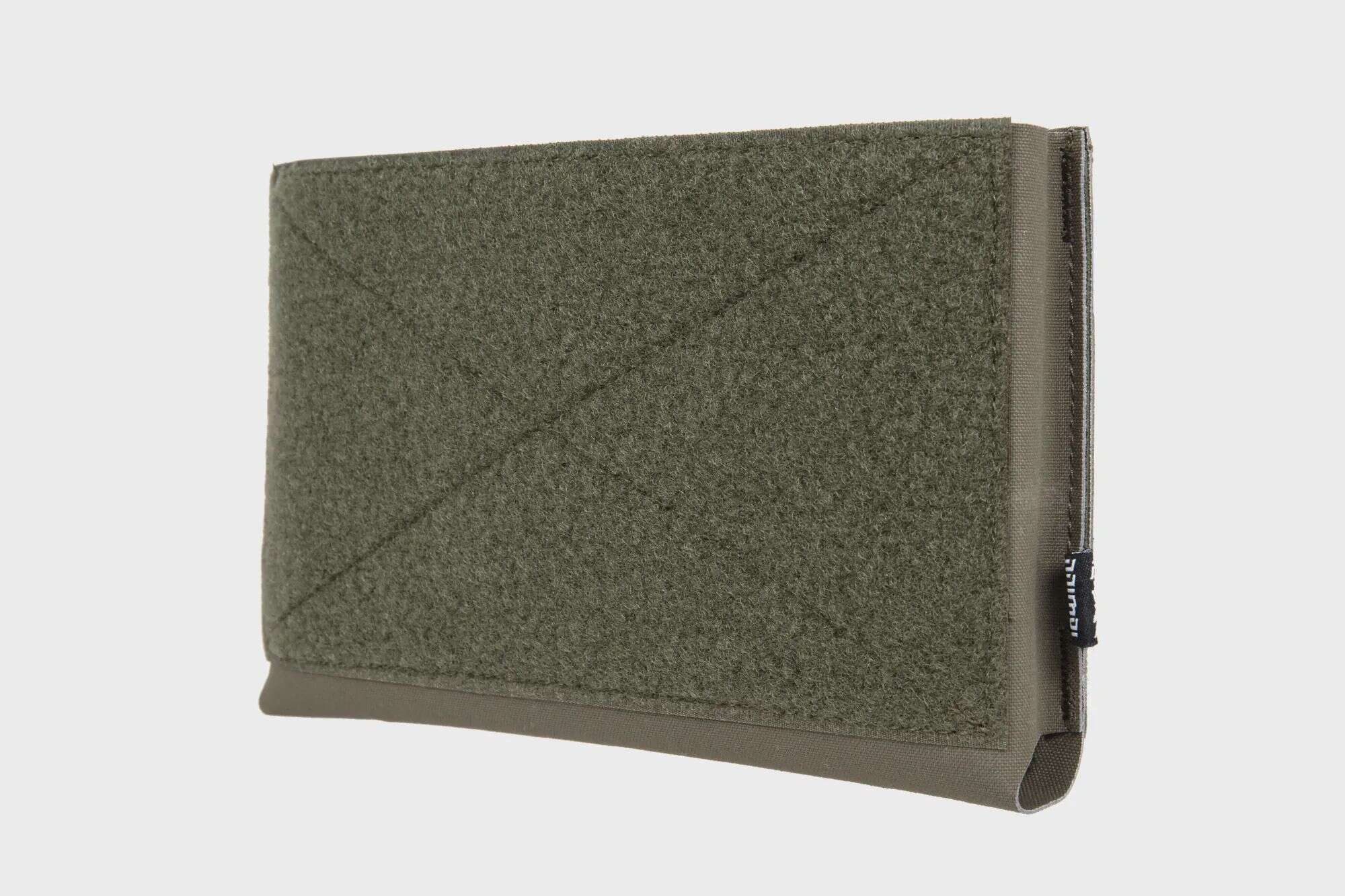 Front panel for Primal Gear Ranger Green waistcoats
