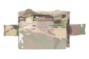 Mini First Aid Kit Wosport BP-80 MC