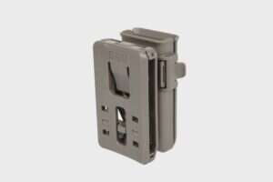 Universal pistol magazine loader gen 2 - FDE