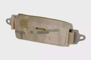 Helmet Counterweight Pouch - MC