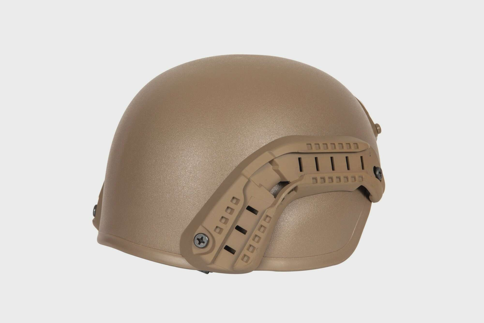 MICH 2000 Helmet Replica - Tan