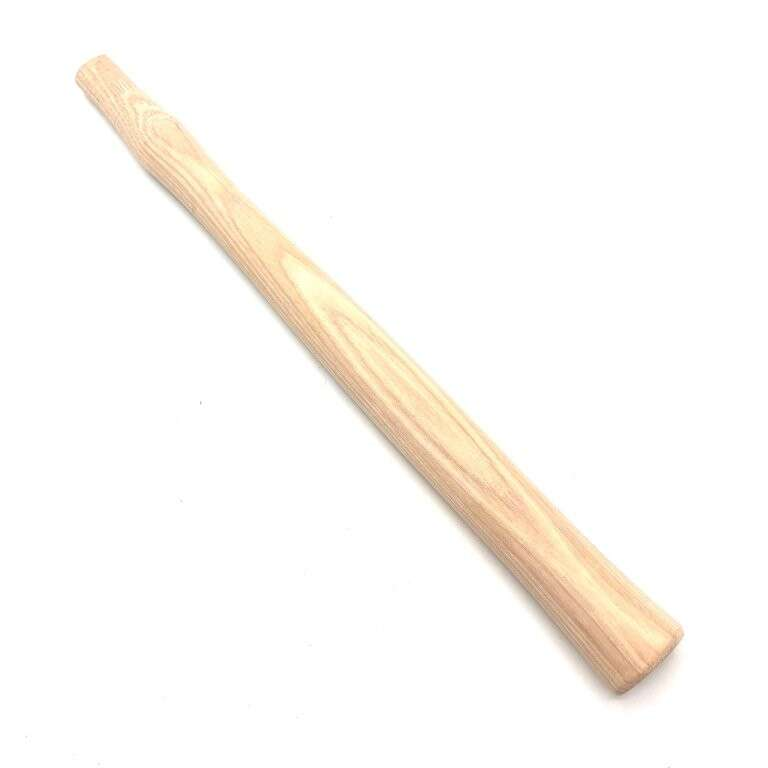 Handtag - hammare - Hickory - 38 cm - svensktillverkat