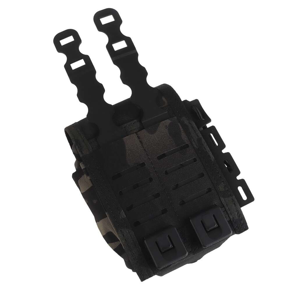 Wosport BP-136 Multicam Black small first aid kit