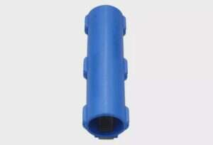 Piston With Cutouts Of 14 Metal Reeth - SHS