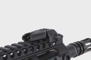 Specna Arms SA-C21 CORE™ Gen.2 HAL ETU™ airsoft Carbine Black