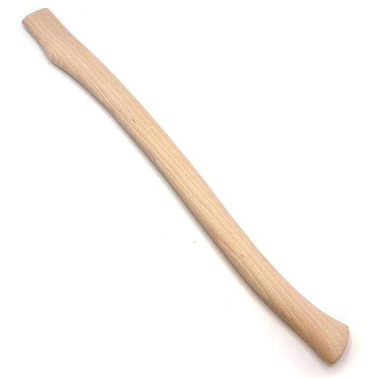 Handtag - yxa - Hickory - 60cm - svensktillverkat