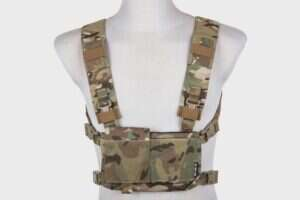 Chest Rig Ape Force Gear MK3 Basic MC waistcoat