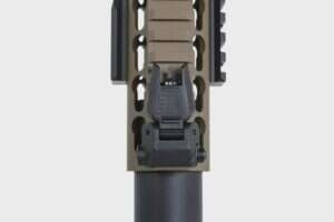 Specna Arms SA-C07 CORE™ Gen.2 HAL ETU™ Half-Tan airsoft Carbine