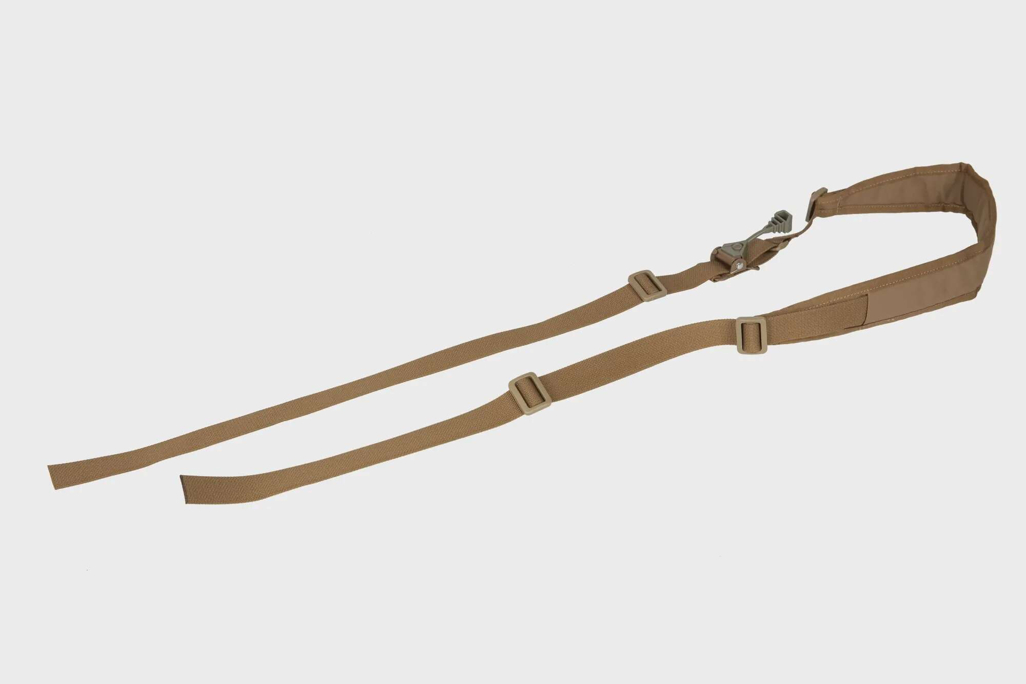 Advanced sling Rodac - Coyote Brown