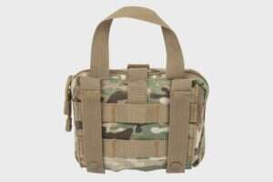 Specna Arms Tactical Multicam small breakaway first aid kit