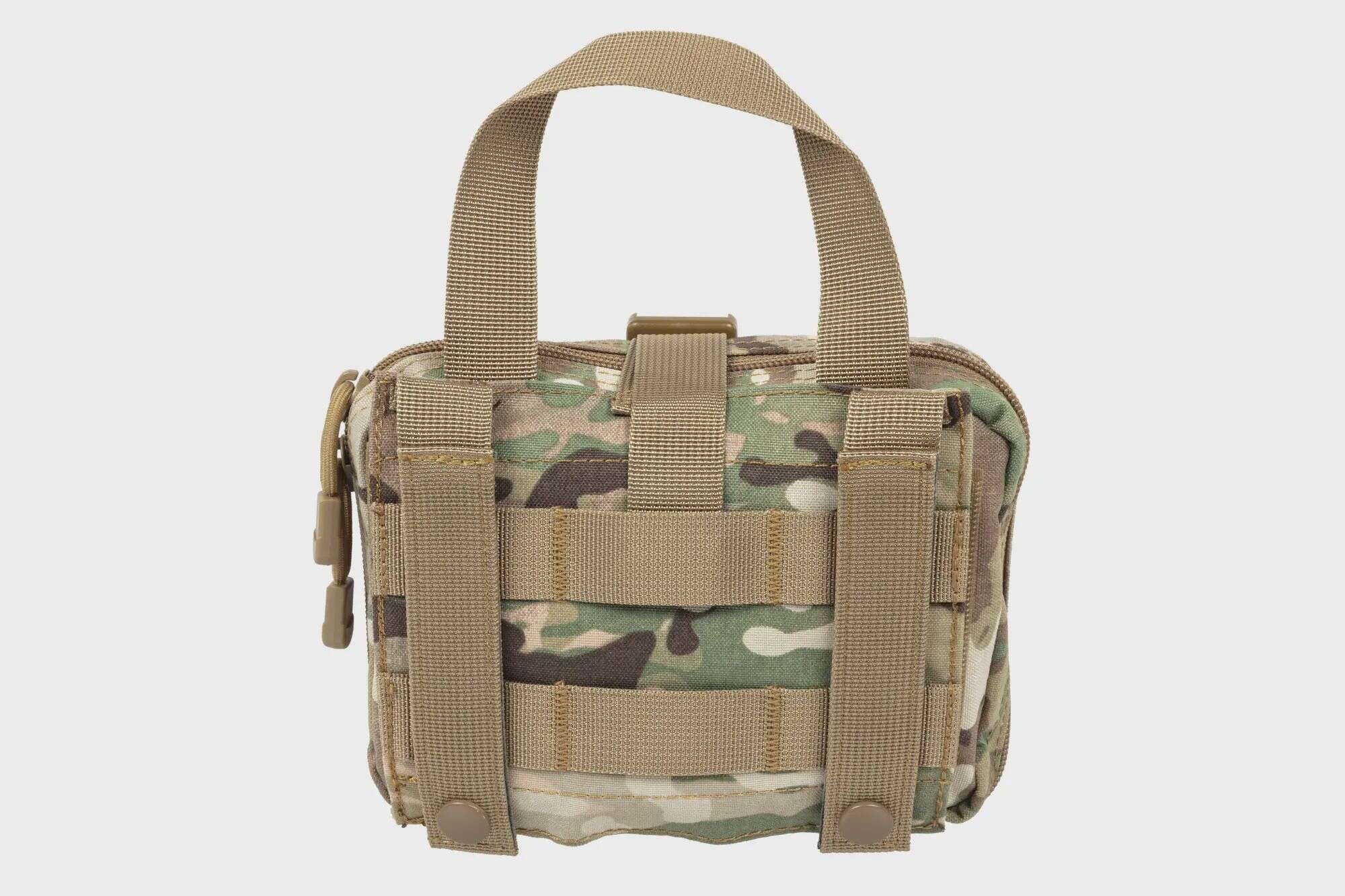 Specna Arms Tactical Multicam small breakaway first aid kit