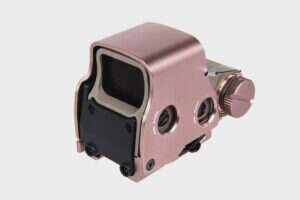 WADSN collimator type XTO Dark Earth