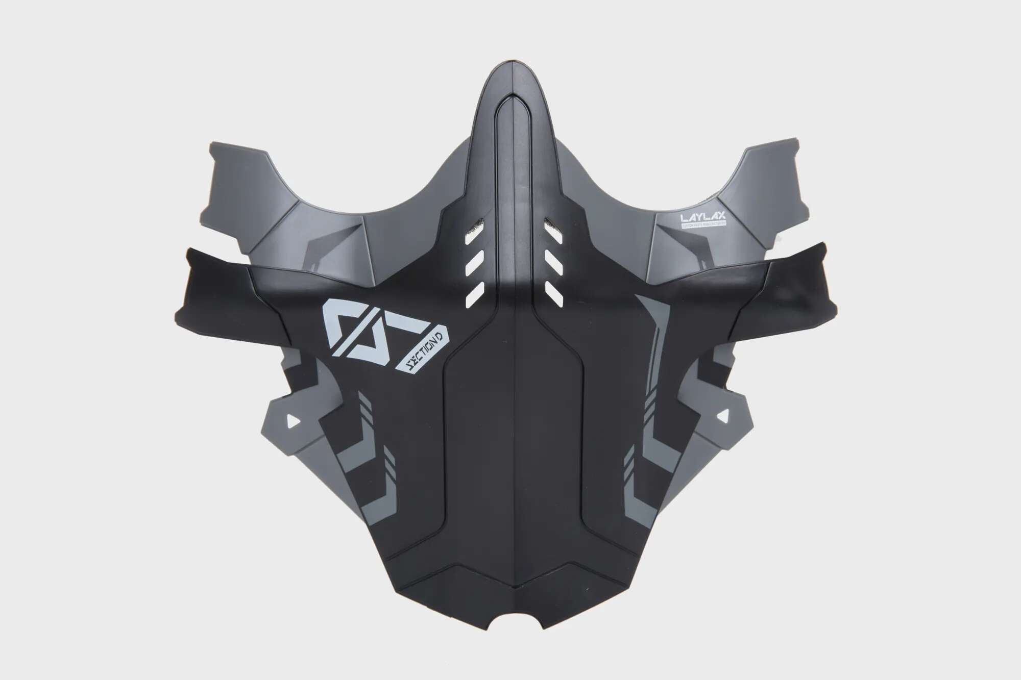Armor Face Guard BATTLE STYLE mask